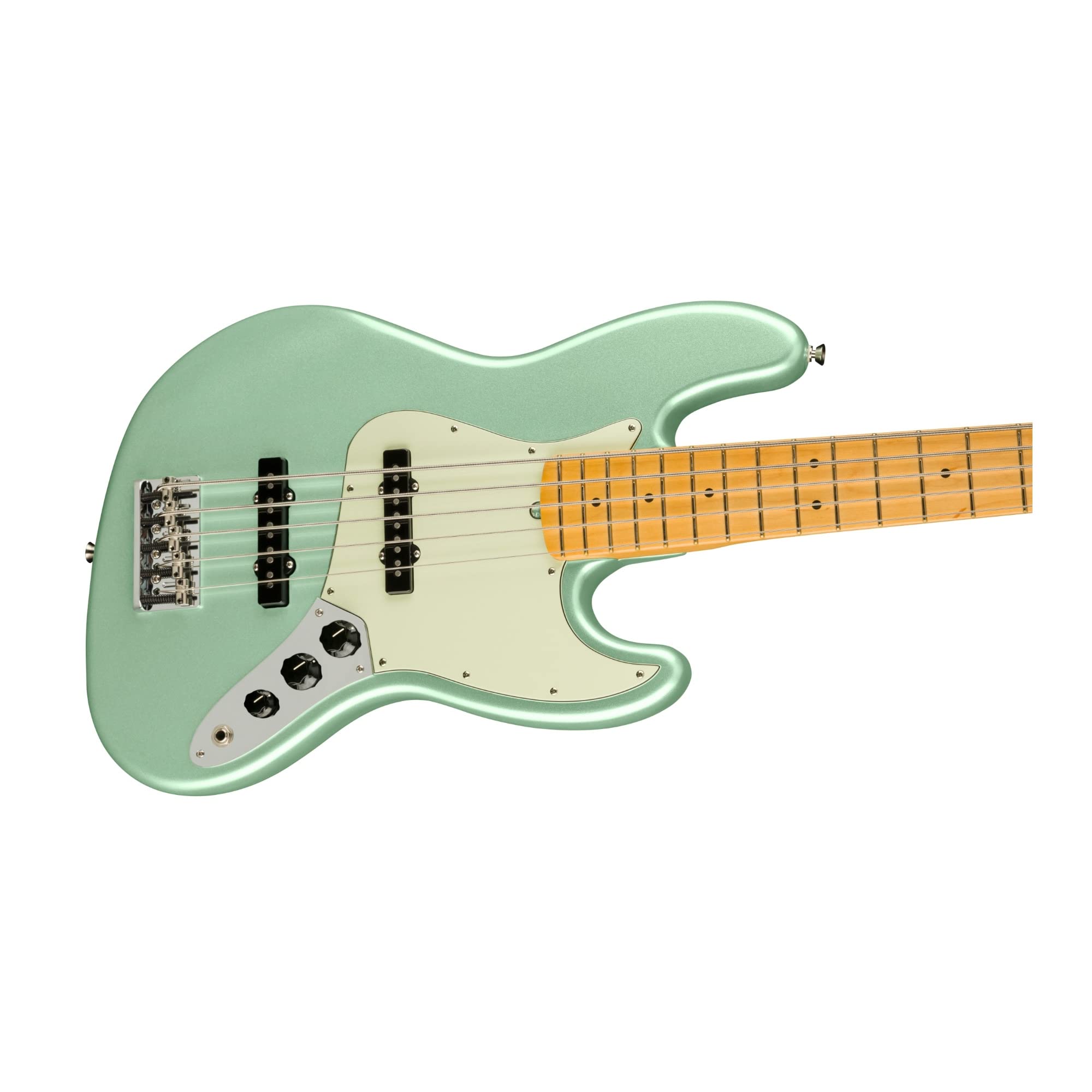 ベース Fender American Professional Jazz Bass V Fender American Professional II Jazz Bass® V, Rosewood